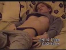 Vidéo porno Aprs le taf