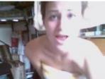 Vidéo porno Bon petit strip