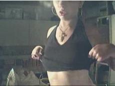 Vidéo porno Latine sexy