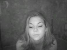 Vidéo porno Dans le noir