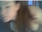 Vidéo porno Elle se caresse devant la cam