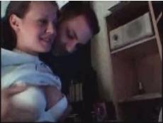 Vidéo porno Duo coquin