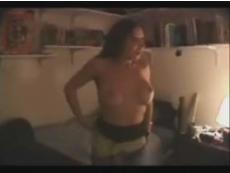 Vidéo porno Ma bite de black